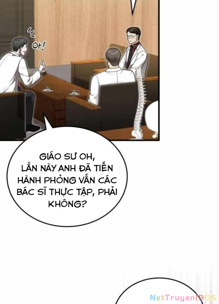Bác sĩ hồi quy chỉ muốn sống yên bình Chapter 33 - 97