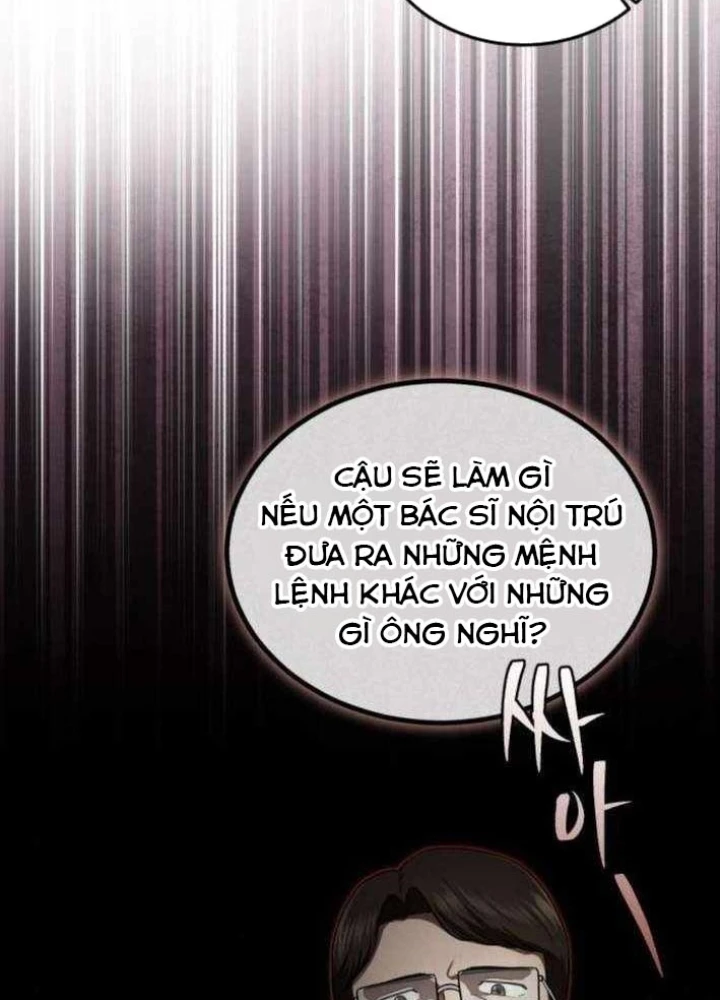 Bác sĩ hồi quy chỉ muốn sống yên bình Chapter 33 - 99