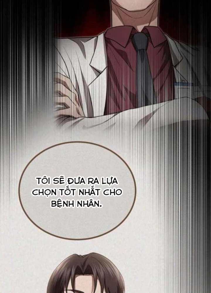 Bác sĩ hồi quy chỉ muốn sống yên bình Chapter 33 - 101