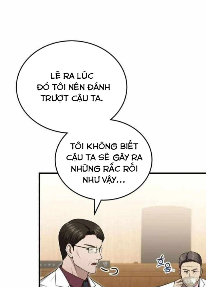 Bác sĩ hồi quy chỉ muốn sống yên bình Chapter 33 - 105