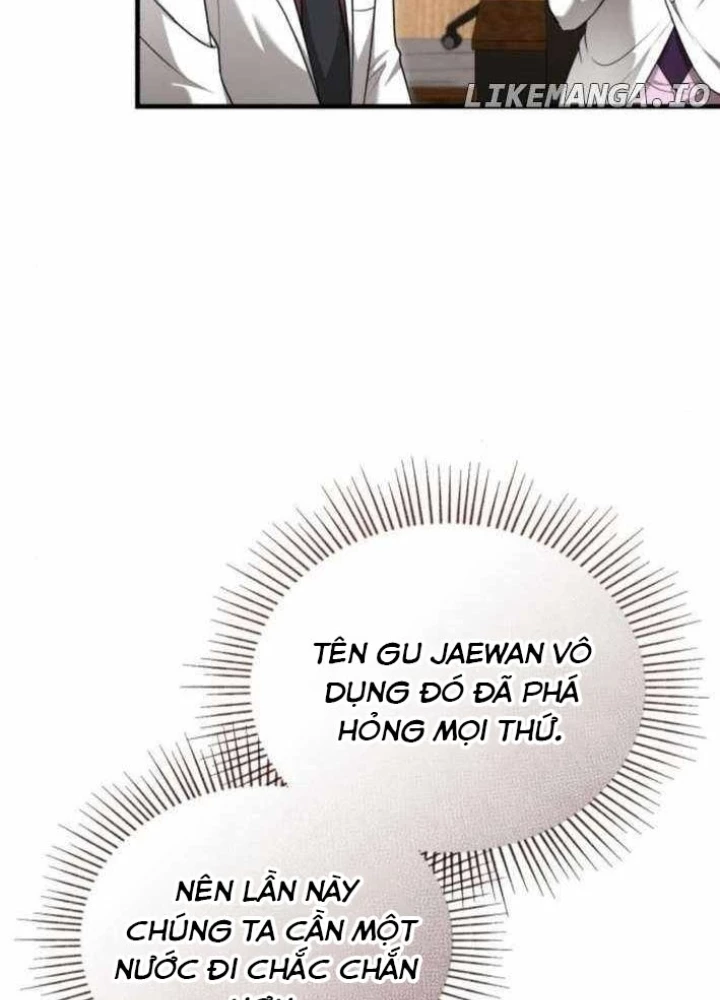 Bác sĩ hồi quy chỉ muốn sống yên bình Chapter 33 - 107