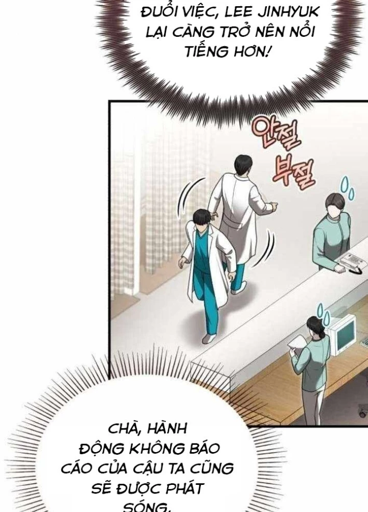 Bác sĩ hồi quy chỉ muốn sống yên bình Chapter 33 - 123