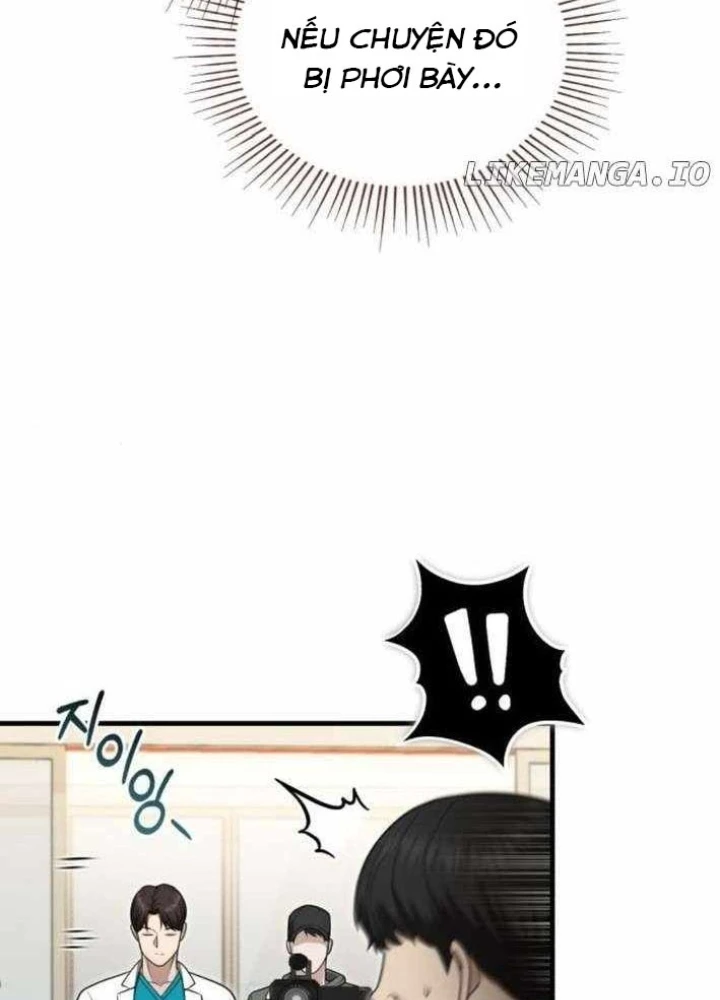 Bác sĩ hồi quy chỉ muốn sống yên bình Chapter 33 - 125