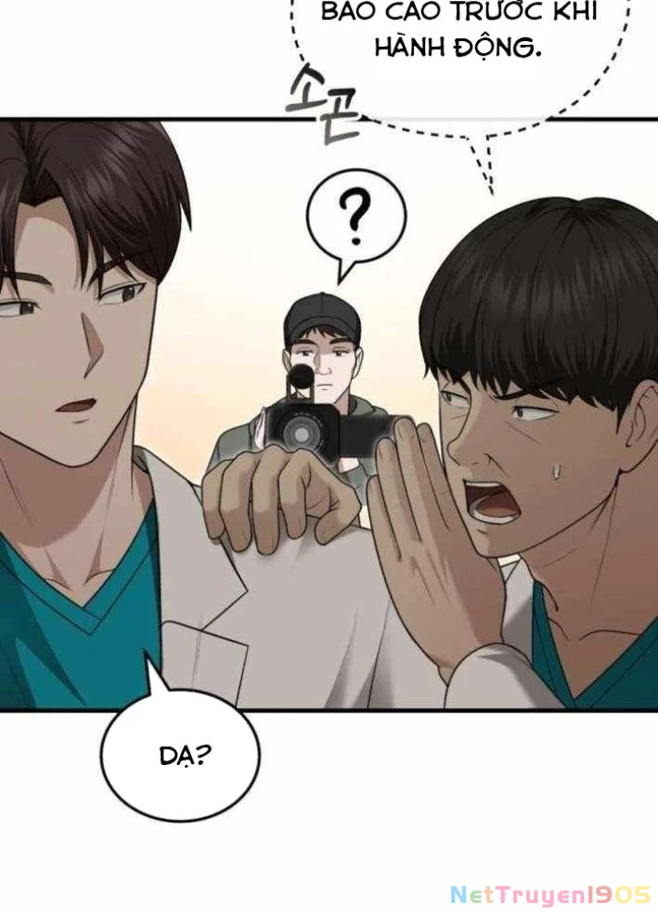 Bác sĩ hồi quy chỉ muốn sống yên bình Chapter 33 - 131