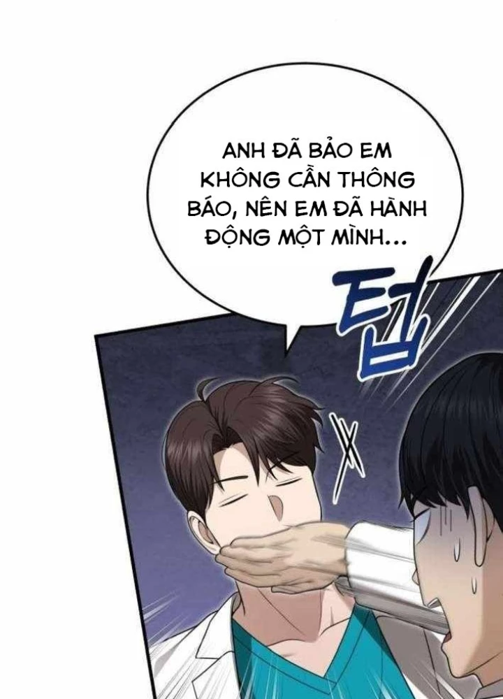 Bác sĩ hồi quy chỉ muốn sống yên bình Chapter 33 - 133