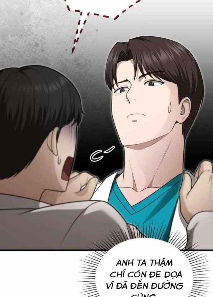 Bác sĩ hồi quy chỉ muốn sống yên bình Chapter 33 - 137