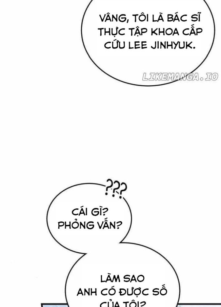 Bác sĩ hồi quy chỉ muốn sống yên bình Chapter 33 - 143