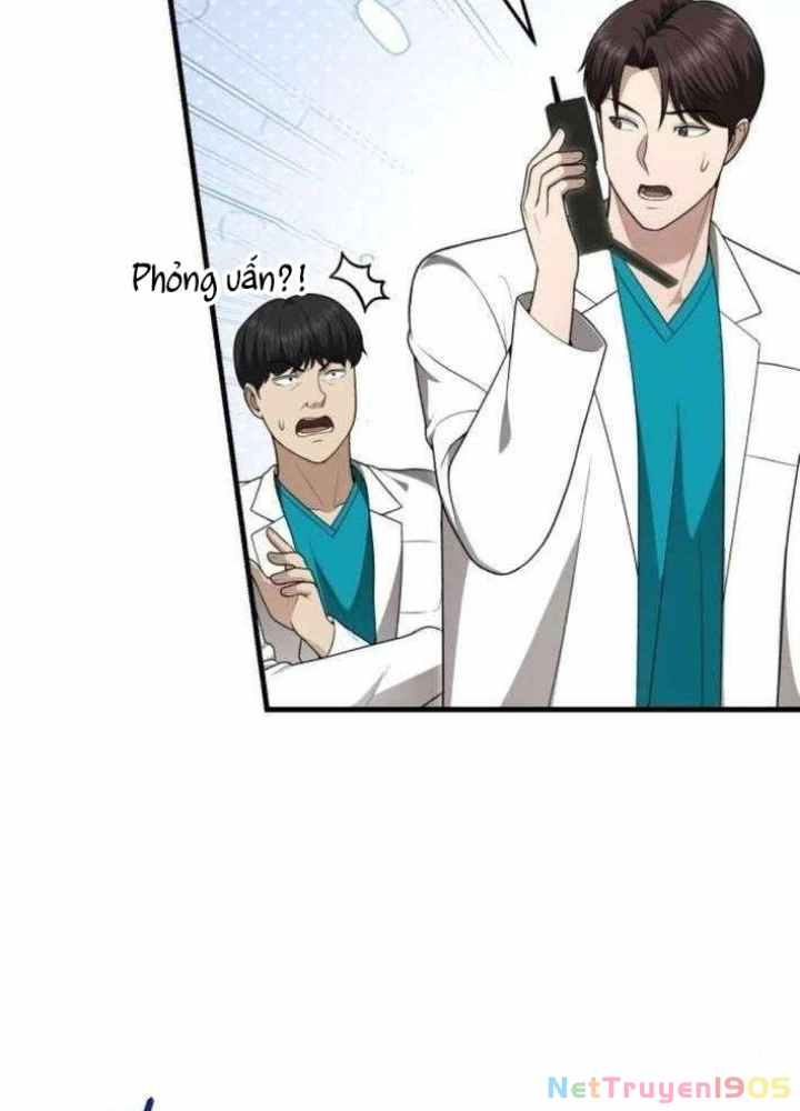 Bác sĩ hồi quy chỉ muốn sống yên bình Chapter 33 - 145