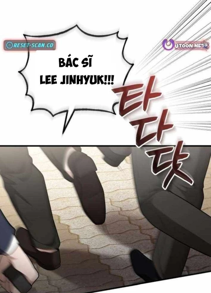 Bác sĩ hồi quy chỉ muốn sống yên bình Chapter 33 - 151