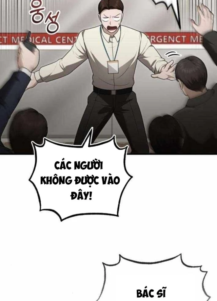 Bác sĩ hồi quy chỉ muốn sống yên bình Chapter 33 - 155