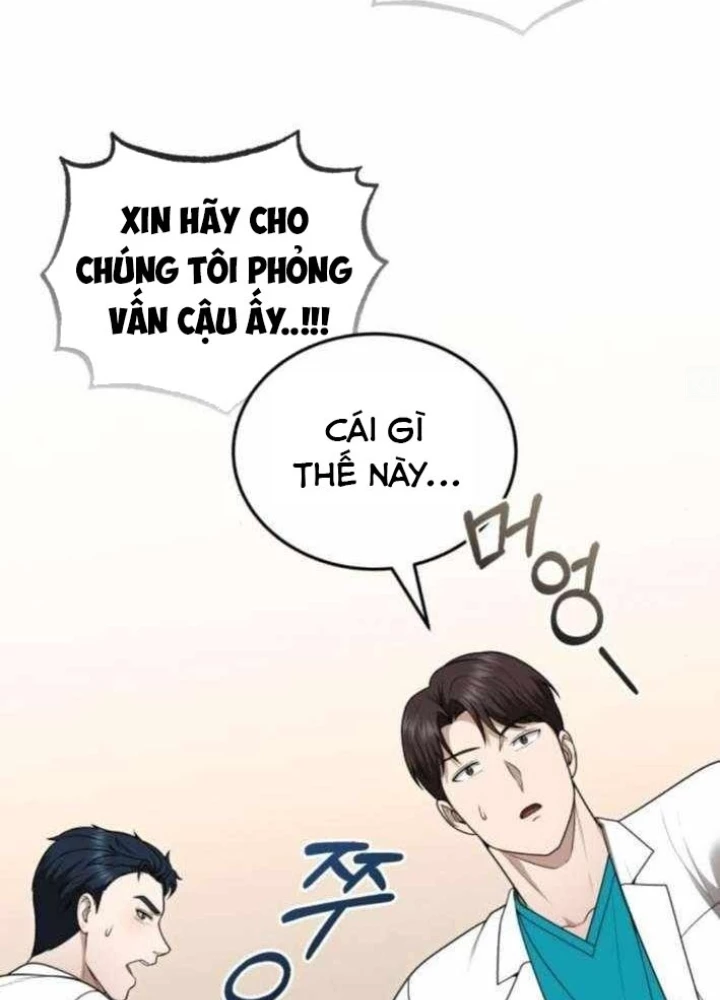 Bác sĩ hồi quy chỉ muốn sống yên bình Chapter 33 - 157