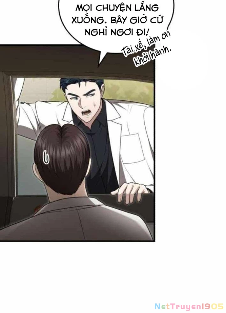 Bác sĩ hồi quy chỉ muốn sống yên bình Chapter 33 - 163