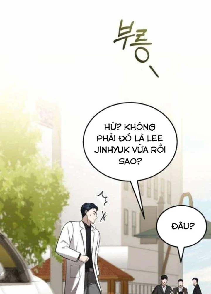 Bác sĩ hồi quy chỉ muốn sống yên bình Chapter 33 - 165