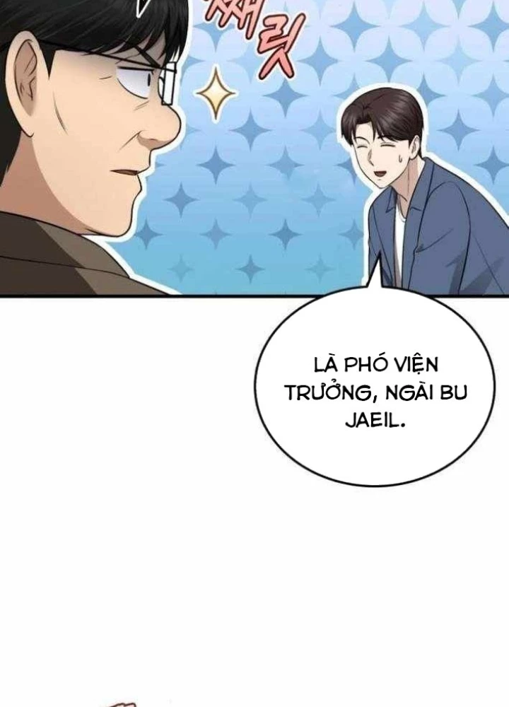 Bác sĩ hồi quy chỉ muốn sống yên bình Chapter 33 - 211