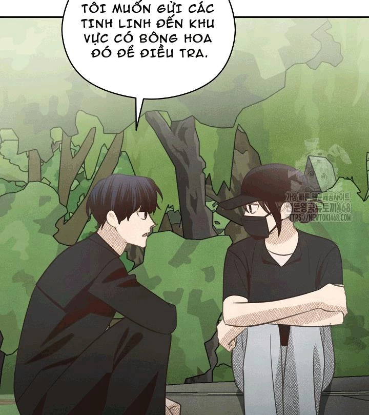 Nhật Ký Thuần Hóa Của Linh Sư Cấp S Chapter 37 - 56