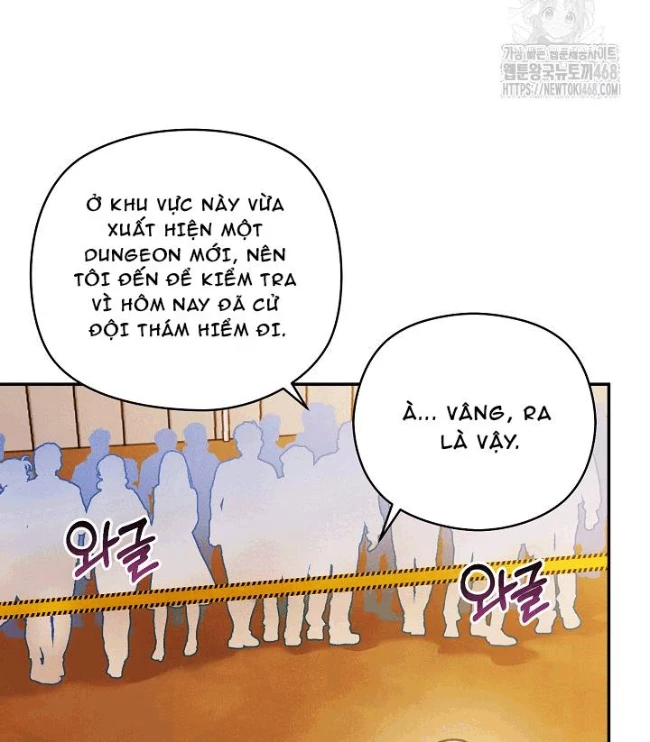 Nhật Ký Thuần Hóa Của Linh Sư Cấp S Chapter 39 - 82