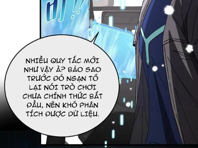 Dị Biến Giáng Lâm Nhân Gian: Kế Hoạch Thanh Trừ Người Chơi Chapter 22 - 14