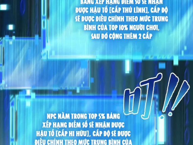 Dị Biến Giáng Lâm Nhân Gian: Kế Hoạch Thanh Trừ Người Chơi Chapter 22 - 17