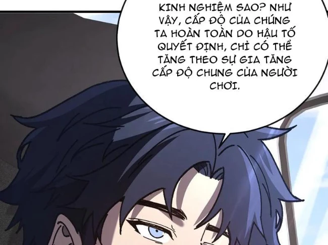 Dị Biến Giáng Lâm Nhân Gian: Kế Hoạch Thanh Trừ Người Chơi Chapter 22 - 24