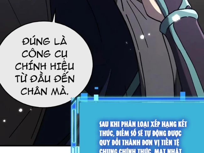 Dị Biến Giáng Lâm Nhân Gian: Kế Hoạch Thanh Trừ Người Chơi Chapter 22 - 26