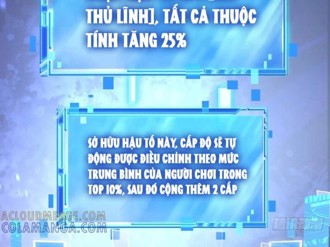 Dị Biến Giáng Lâm Nhân Gian: Kế Hoạch Thanh Trừ Người Chơi Chapter 22 - 31