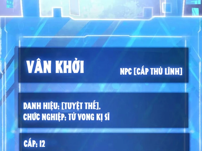 Dị Biến Giáng Lâm Nhân Gian: Kế Hoạch Thanh Trừ Người Chơi Chapter 22 - 32