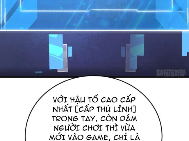 Dị Biến Giáng Lâm Nhân Gian: Kế Hoạch Thanh Trừ Người Chơi Chapter 22 - 34