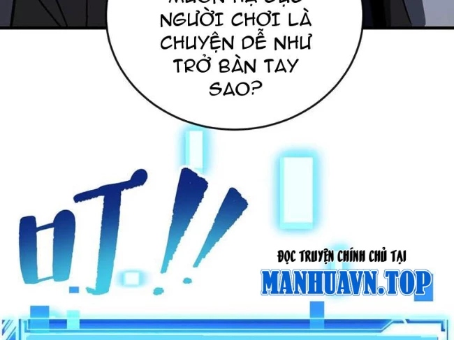 Dị Biến Giáng Lâm Nhân Gian: Kế Hoạch Thanh Trừ Người Chơi Chapter 22 - 38