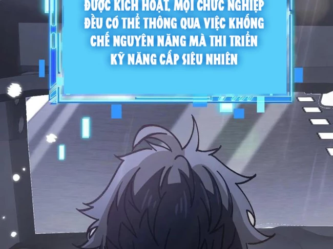 Dị Biến Giáng Lâm Nhân Gian: Kế Hoạch Thanh Trừ Người Chơi Chapter 22 - 42