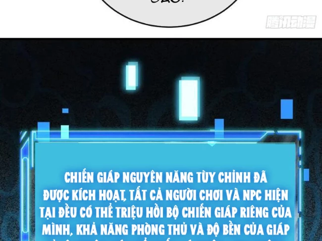 Dị Biến Giáng Lâm Nhân Gian: Kế Hoạch Thanh Trừ Người Chơi Chapter 22 - 44