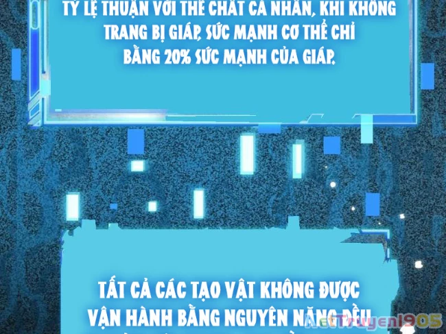 Dị Biến Giáng Lâm Nhân Gian: Kế Hoạch Thanh Trừ Người Chơi Chapter 22 - 45