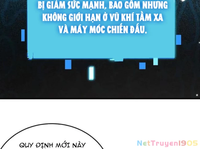 Dị Biến Giáng Lâm Nhân Gian: Kế Hoạch Thanh Trừ Người Chơi Chapter 22 - 46