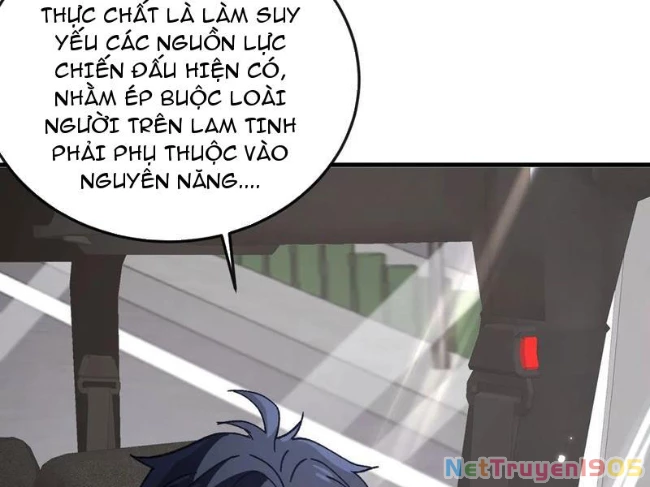 Dị Biến Giáng Lâm Nhân Gian: Kế Hoạch Thanh Trừ Người Chơi Chapter 22 - 47