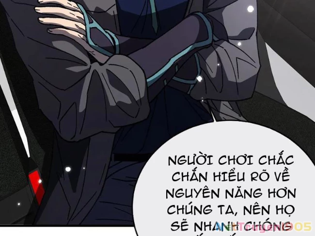 Dị Biến Giáng Lâm Nhân Gian: Kế Hoạch Thanh Trừ Người Chơi Chapter 22 - 49
