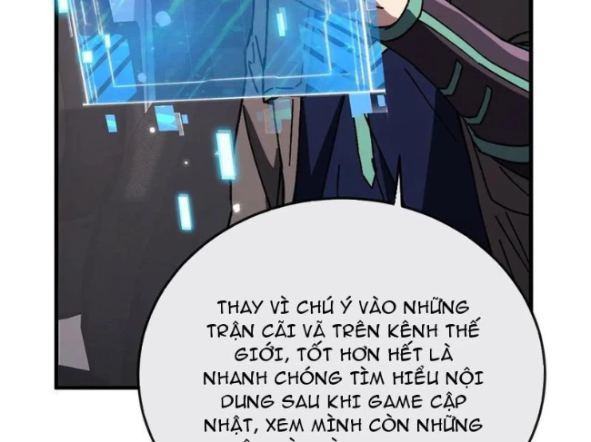 Dị Biến Giáng Lâm Nhân Gian: Kế Hoạch Thanh Trừ Người Chơi Chapter 22 - 67