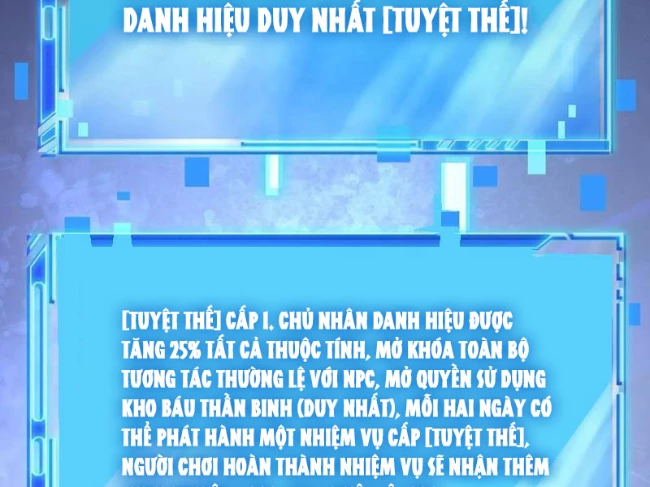 Dị Biến Giáng Lâm Nhân Gian: Kế Hoạch Thanh Trừ Người Chơi Chapter 22 - 69