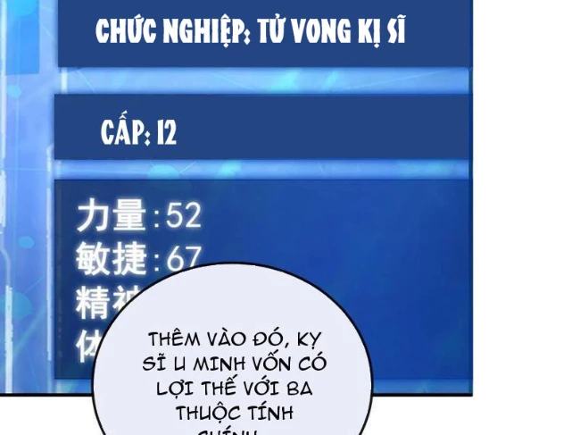 Dị Biến Giáng Lâm Nhân Gian: Kế Hoạch Thanh Trừ Người Chơi Chapter 22 - 75