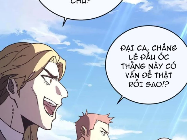 Dị Biến Giáng Lâm Nhân Gian: Kế Hoạch Thanh Trừ Người Chơi Chapter 22 - 118