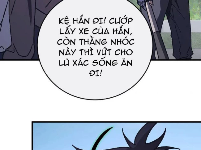 Dị Biến Giáng Lâm Nhân Gian: Kế Hoạch Thanh Trừ Người Chơi Chapter 22 - 120