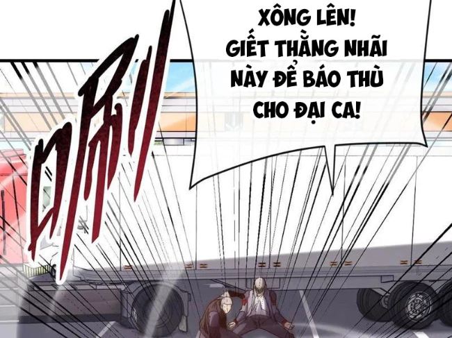 Dị Biến Giáng Lâm Nhân Gian: Kế Hoạch Thanh Trừ Người Chơi Chapter 22 - 173