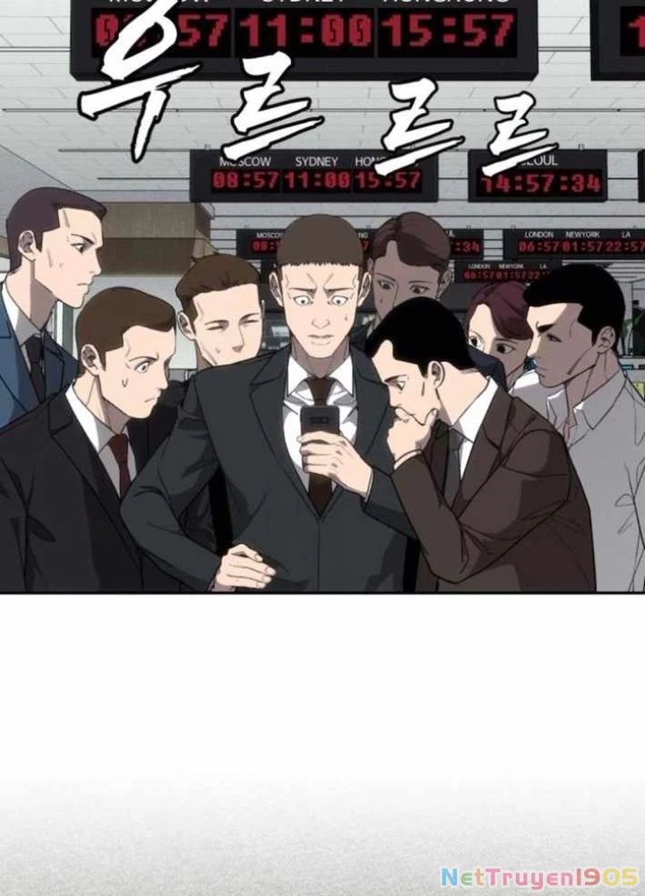 Pháp Sư Đạo Tiền Chapter 6 - 21