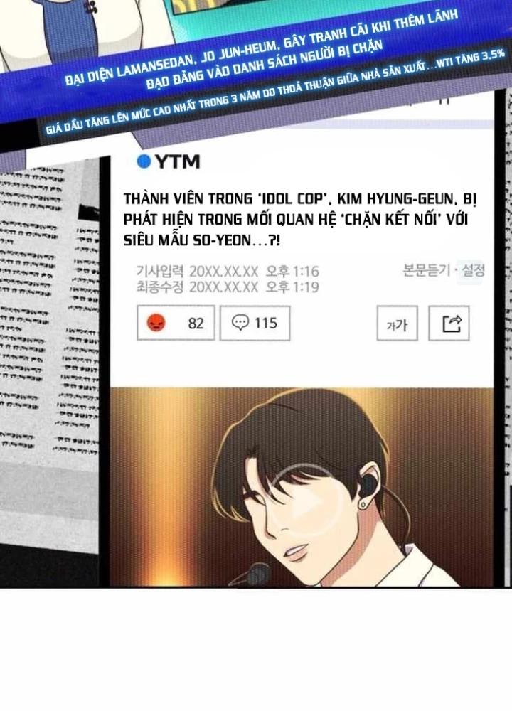 Pháp Sư Đạo Tiền Chapter 6 - 29