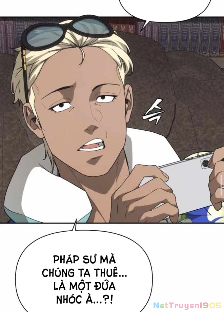 Pháp Sư Đạo Tiền Chapter 6 - 121