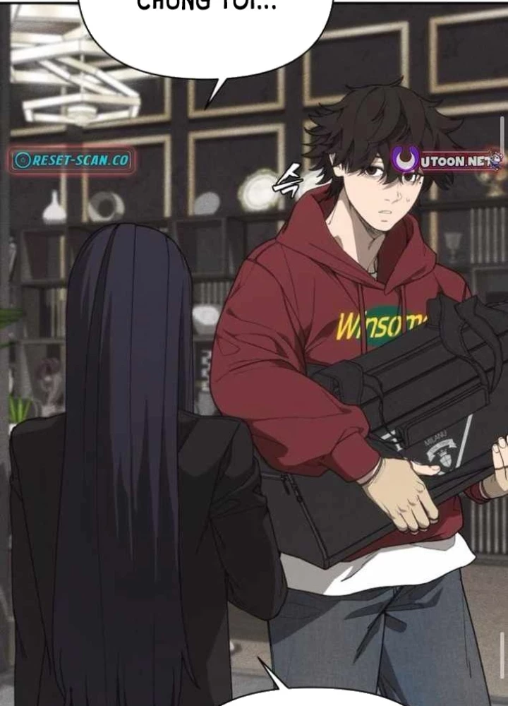 Pháp Sư Đạo Tiền Chapter 6 - 195