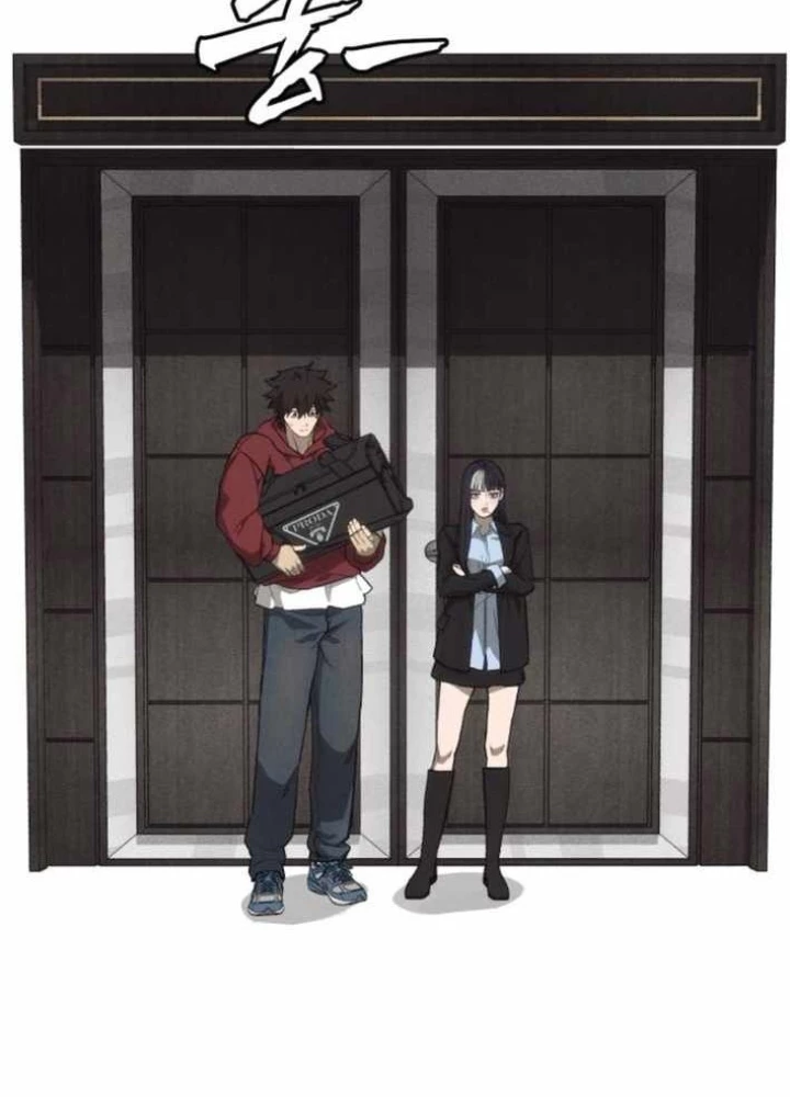 Pháp Sư Đạo Tiền Chapter 6 - 207