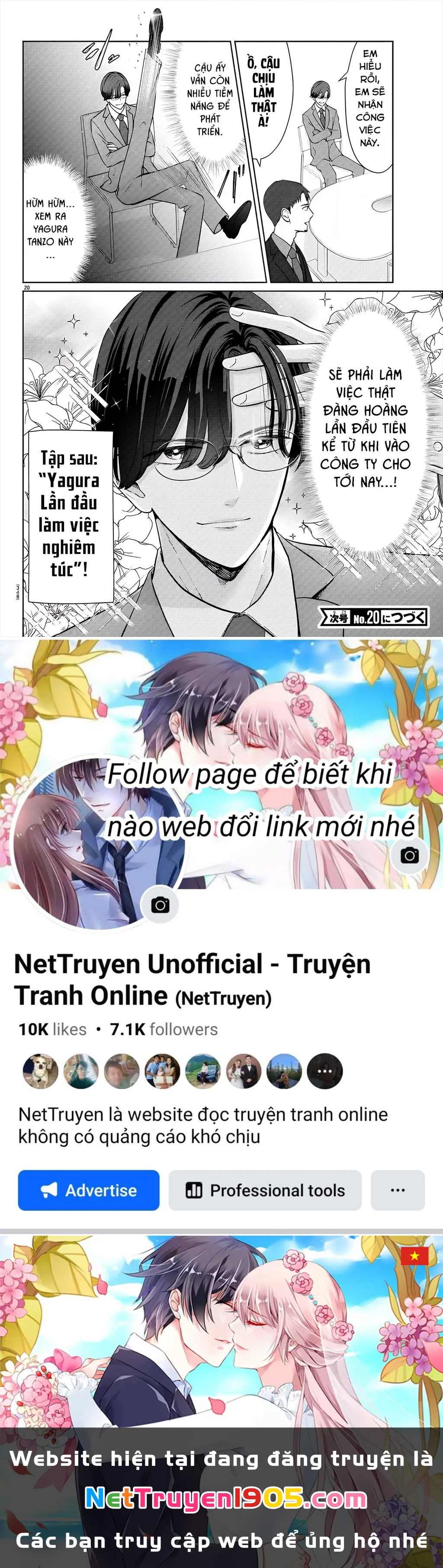 Chuyện cơm bữa của anh em nhà Marimo Chapter 38 - 20