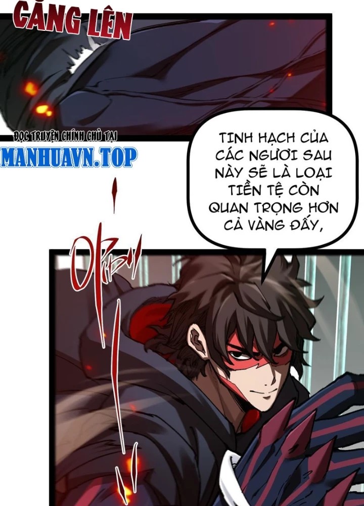 Tận thế giáng lâm, ta trùng sinh thành bạo quân Chapter 16 - 5