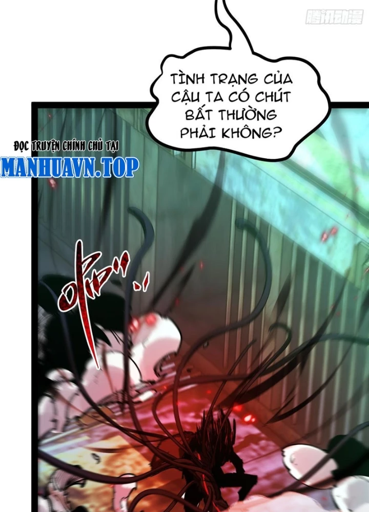 Tận thế giáng lâm, ta trùng sinh thành bạo quân Chapter 16 - 63