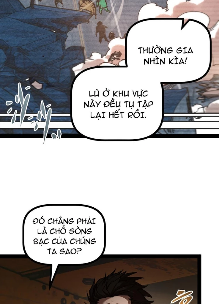 Tận thế giáng lâm, ta trùng sinh thành bạo quân Chapter 16 - 85