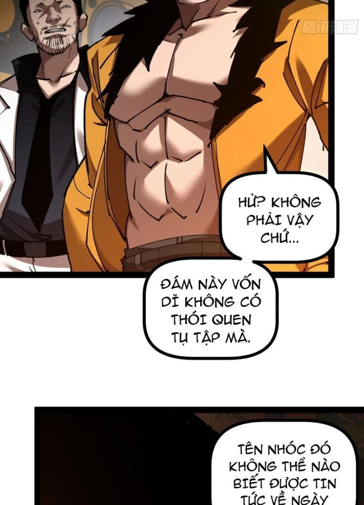 Tận thế giáng lâm, ta trùng sinh thành bạo quân Chapter 16 - 87